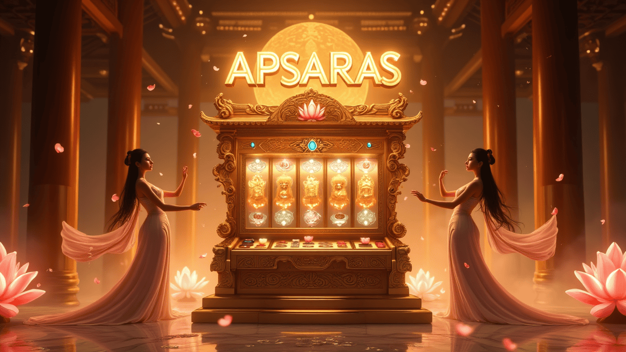 APSARAS