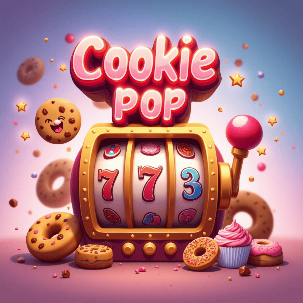 Cookie Pop