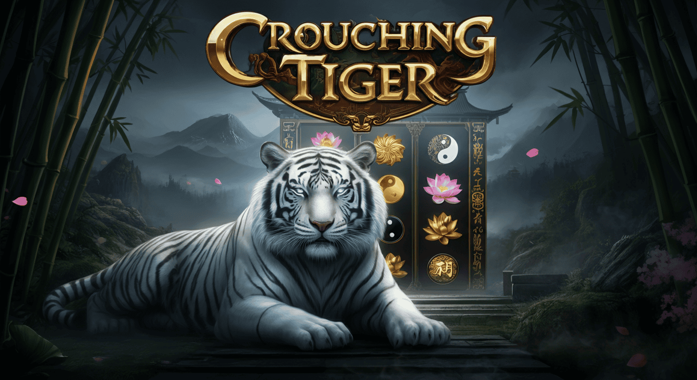 Crouching Tiger