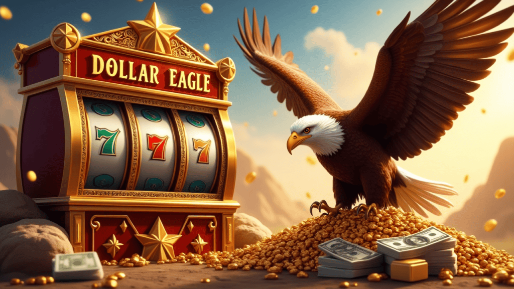 Dollar Eagle