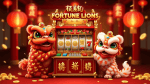 FORTUNE LIONS