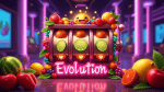 Fruits Evolution