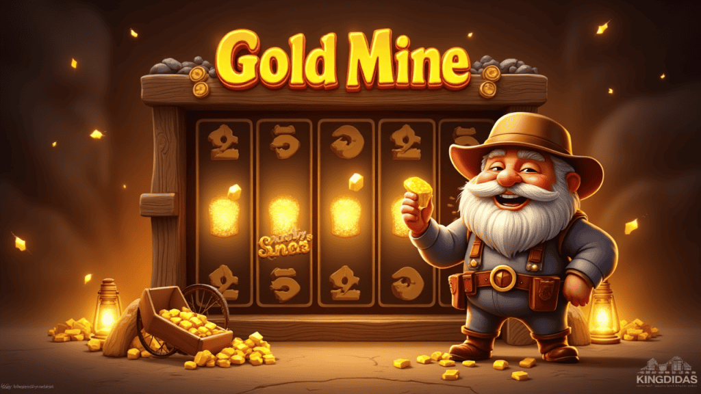 Gold Mine