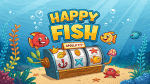 Happy Fish