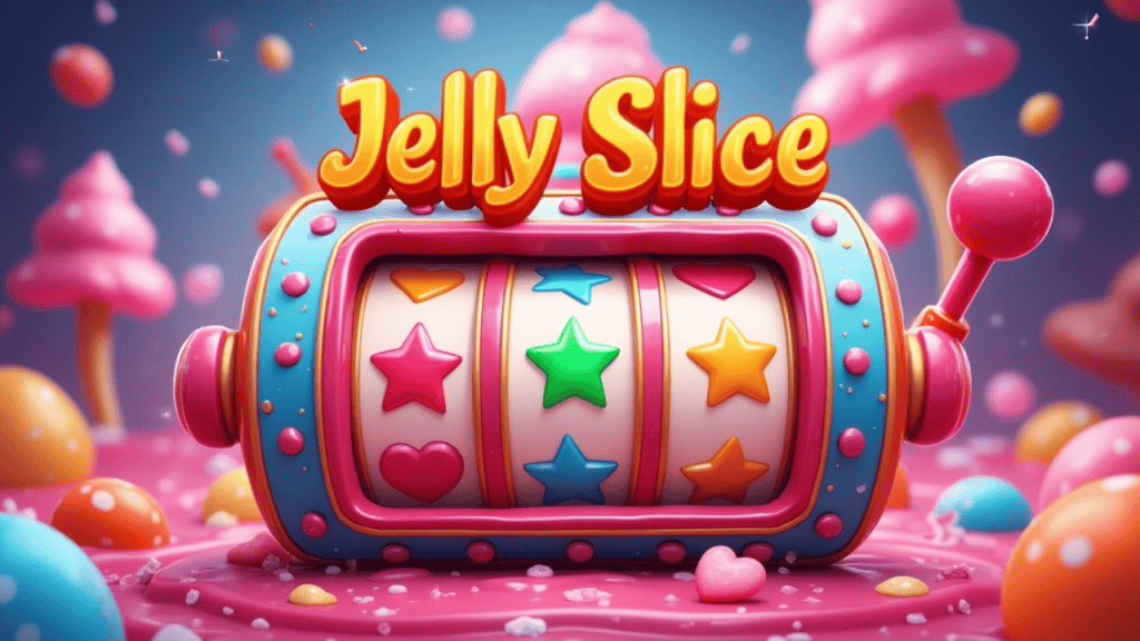 Jelly Slice