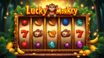 Lucky Monkey