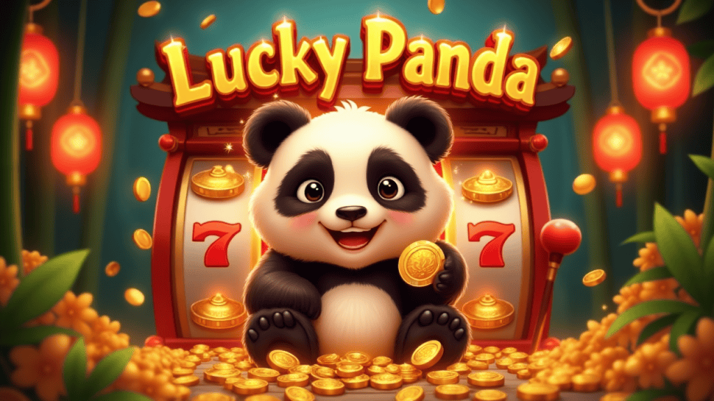 Lucky Panda