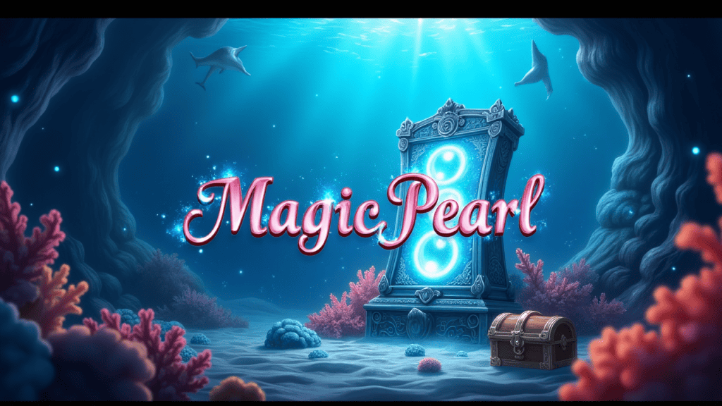 Magic Pearl