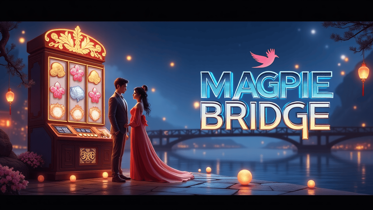 Magpie Bridge