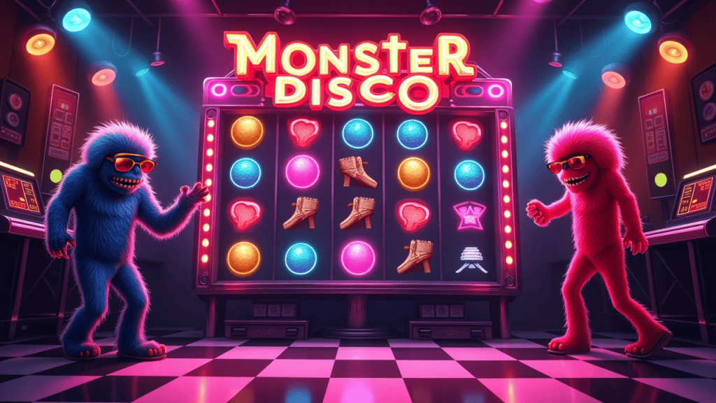 Monster Disco