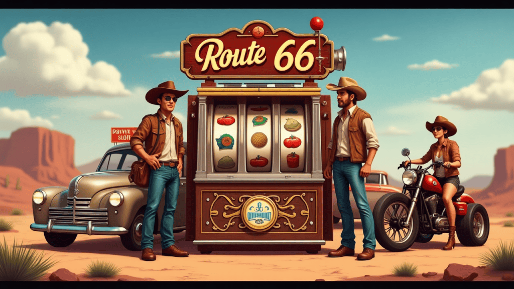 Route 66