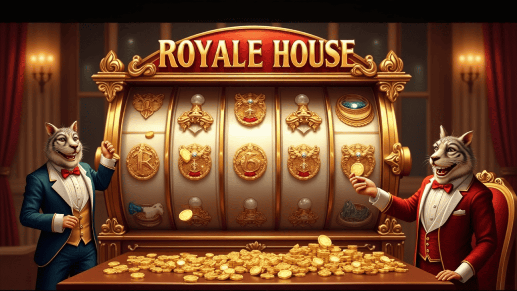 Royale House