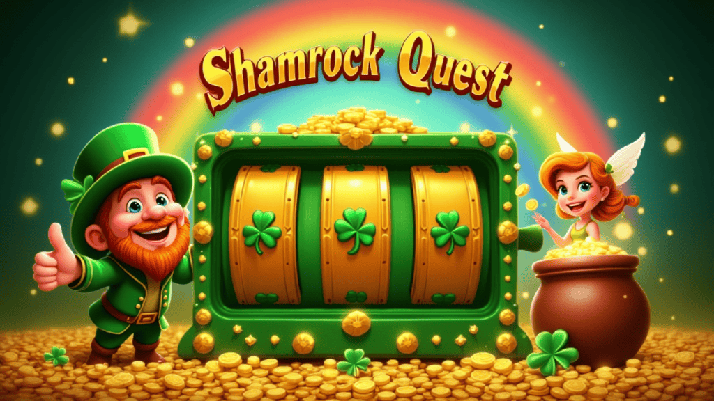 Shamrock Quest