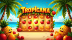 Tropicana Fruits