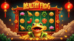 Wealthy Frog