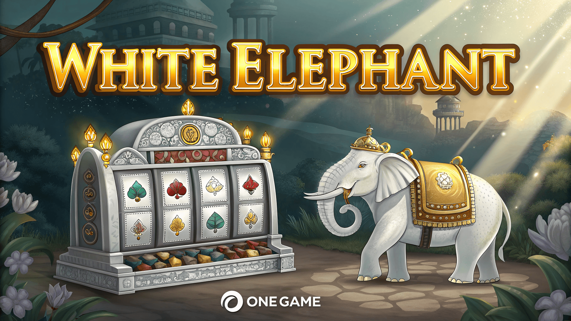 White Elephant