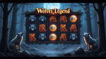 Wolf's Legend