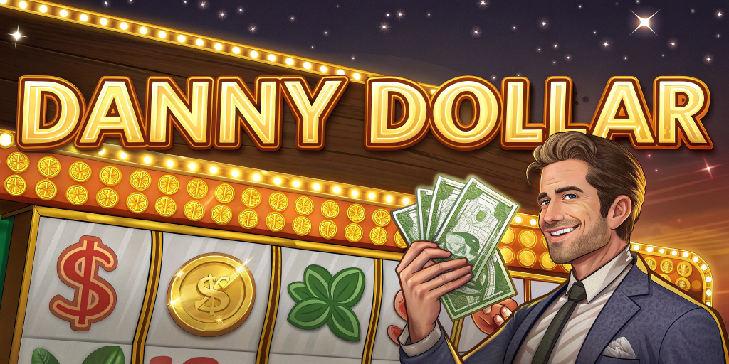 Danny Dollar