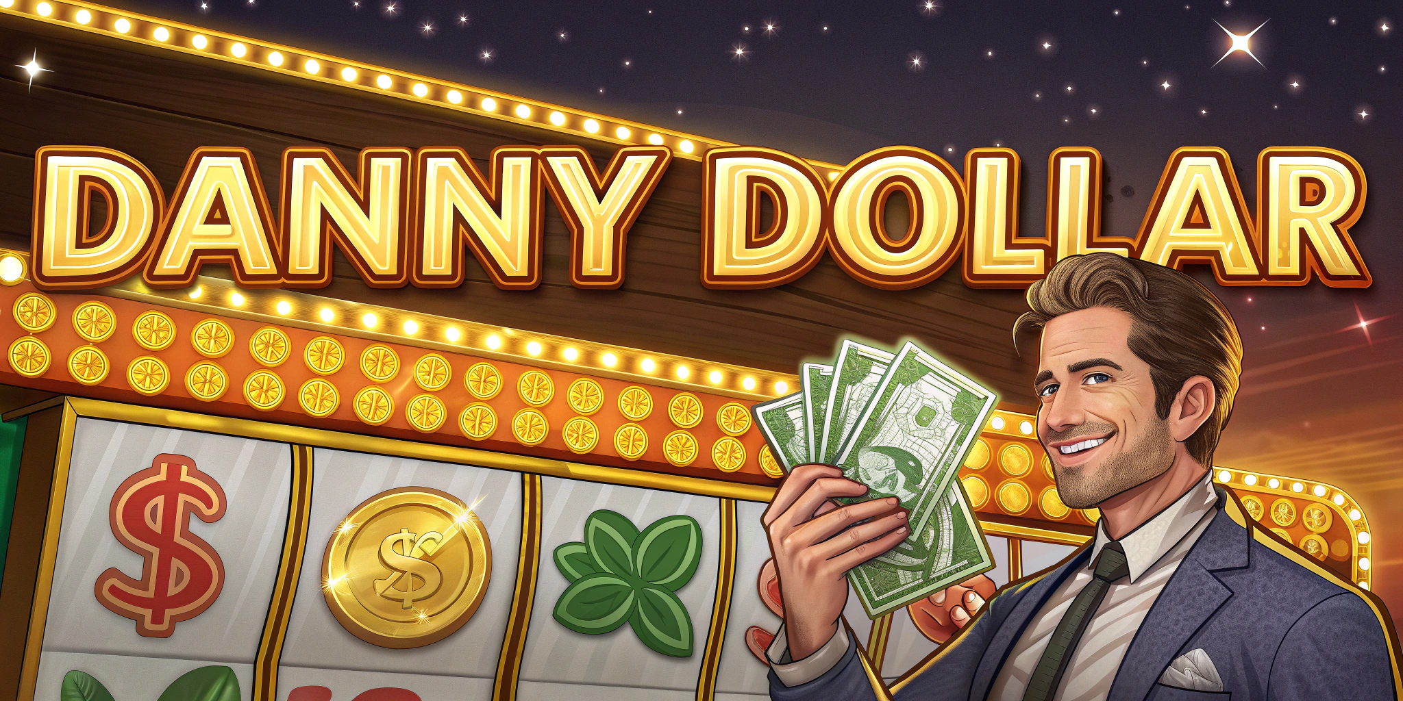 Danny Dollar
